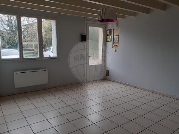 Maison 2 chambre(s) à louer