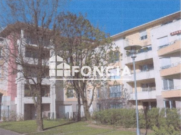 Location Studio 22.8 m² - 36 RUE PROSPER LEGOUTE Antony 92160