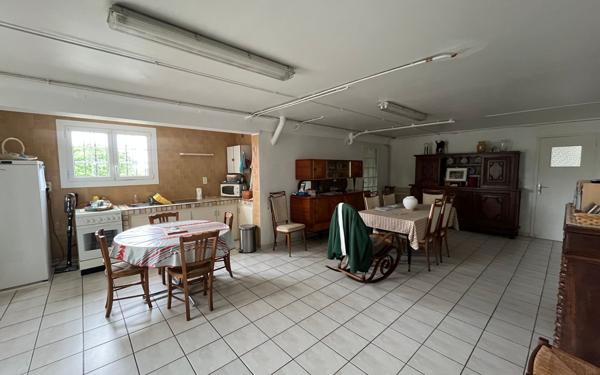 Maison à vendre    6 pièces • 180 m2 Mouguerre