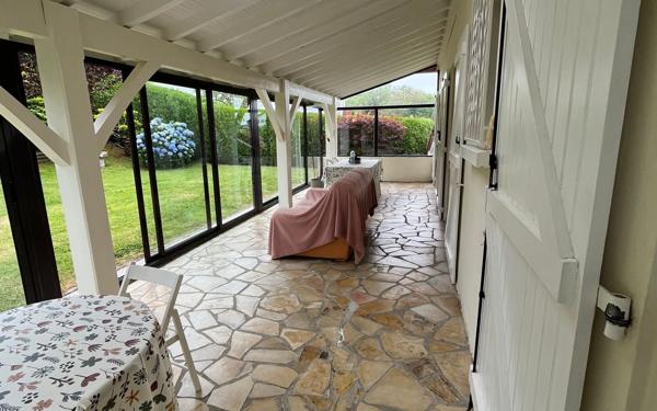 Maison à vendre    6 pièces • 180 m2 Mouguerre