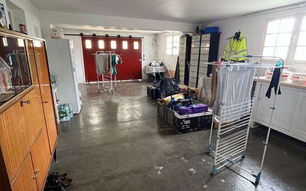 Maison à vendre    6 pièces • 180 m2 Mouguerre