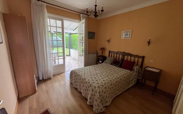 Maison à vendre    6 pièces • 180 m2 Mouguerre