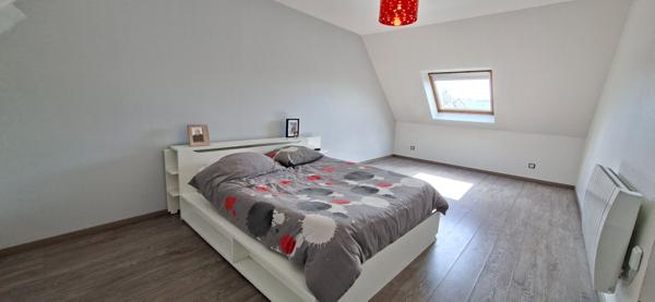 Maison Familiale à Brest - 5 Chambres - 170 m2 , Brest