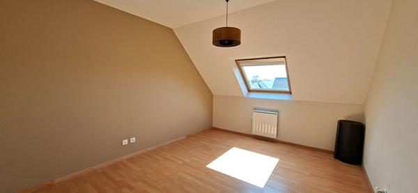 Maison Familiale à Brest - 5 Chambres - 170 m2 , Brest