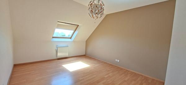 Maison Familiale à Brest - 5 Chambres - 170 m2 , Brest
