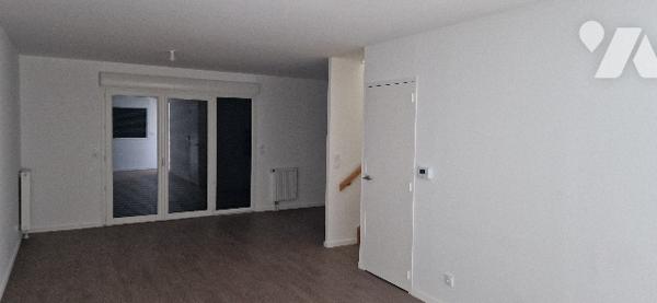 Pavillon de 2021 avec jardin et garage