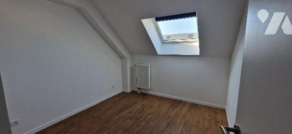 Pavillon de 2021 avec jardin et garage