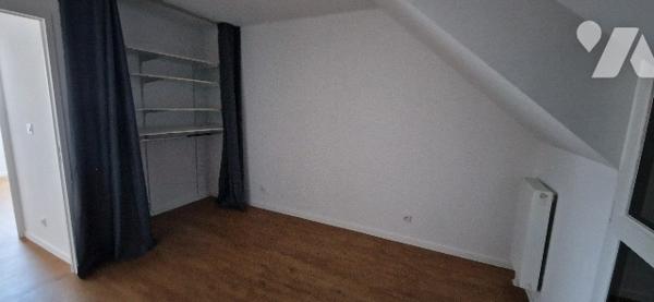 Pavillon de 2021 avec jardin et garage