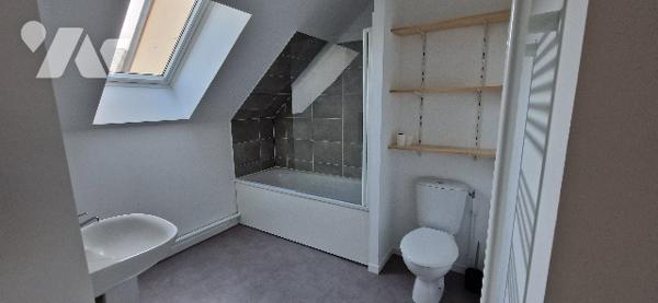 Pavillon de 2021 avec jardin et garage