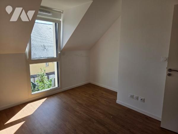 Pavillon de 2021 avec jardin et garage