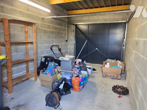 Pavillon de 2021 avec jardin et garage