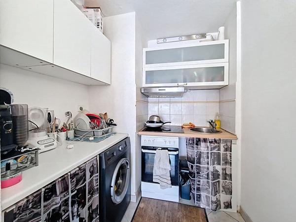 Appartement Marseille 2 pièce(s) 48.87 m2