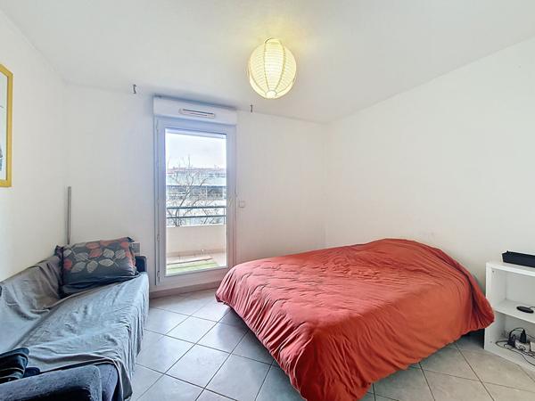 Appartement Marseille 2 pièce(s) 48.87 m2