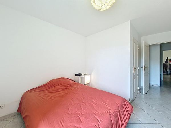 Appartement Marseille 2 pièce(s) 48.87 m2