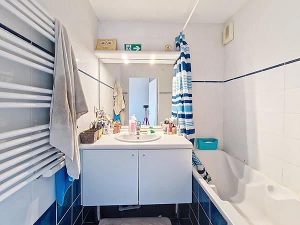 Appartement Marseille 2 pièce(s) 48.87 m2