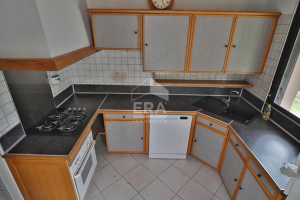 Maison Quint Fonsegrives 5 pièce(s) 124 m2