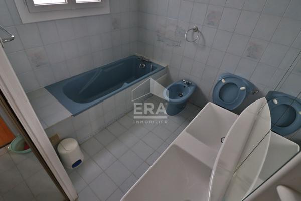 Maison Quint Fonsegrives 5 pièce(s) 124 m2