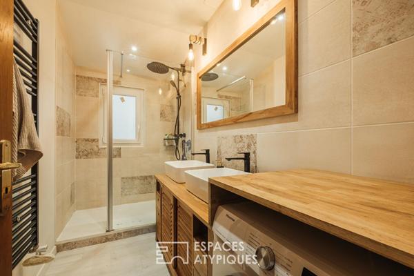 Coquette maison dans le centre historique de Poitiers