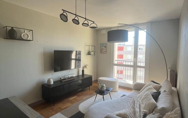 Appartement à louer    2 pièces •  Limoges