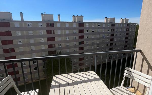 Appartement à louer    2 pièces •  Limoges
