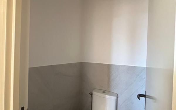 Appartement à louer    2 pièces •  Limoges