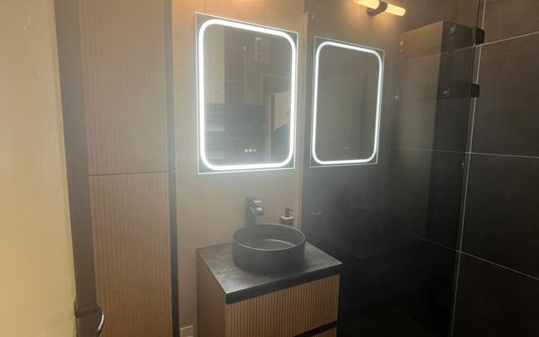 Appartement à louer    2 pièces •  Limoges