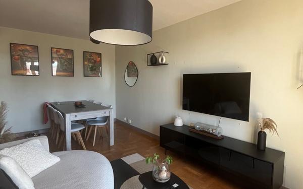 Appartement à louer    2 pièces •  Limoges