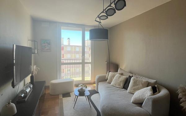 Appartement à louer    2 pièces •  Limoges