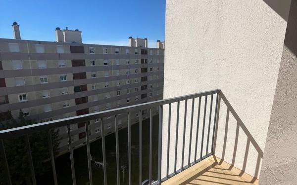 Appartement à louer    2 pièces •  Limoges