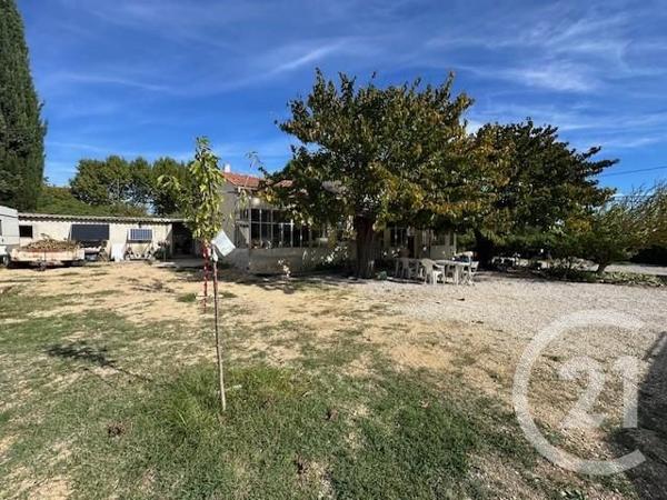 Maison à vendre  3 pièces - 68,79 m2 BRIGNOLES - 83