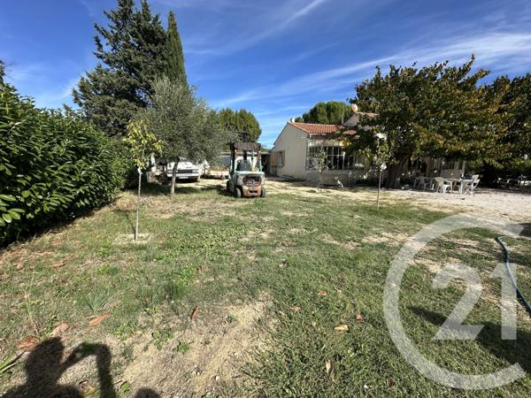 Maison à vendre  3 pièces - 68,79 m2 BRIGNOLES - 83