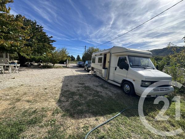 Maison à vendre  3 pièces - 68,79 m2 BRIGNOLES - 83