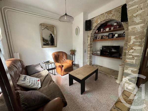 Maison à vendre  3 pièces - 68,79 m2 BRIGNOLES - 83