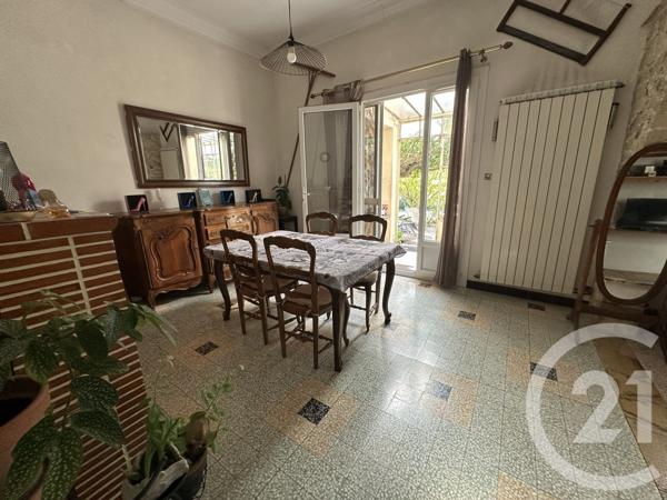 Maison à vendre  3 pièces - 68,79 m2 BRIGNOLES - 83