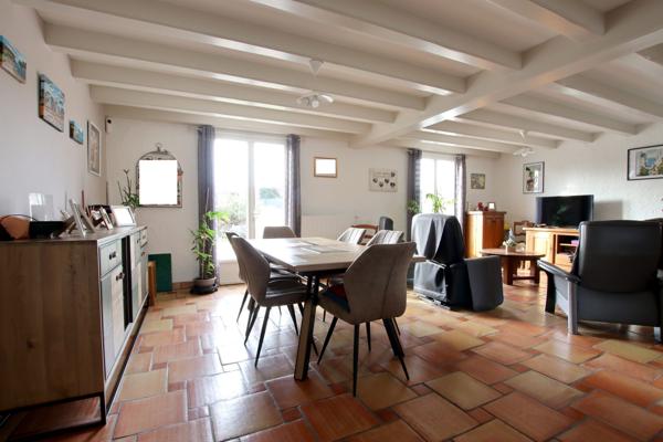 Maison à vendre La Crèche