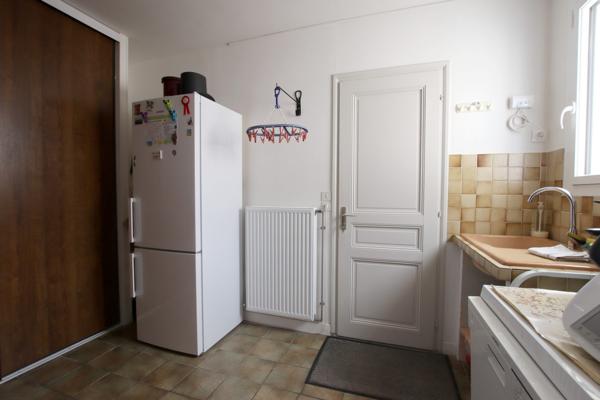 Maison à vendre La Crèche