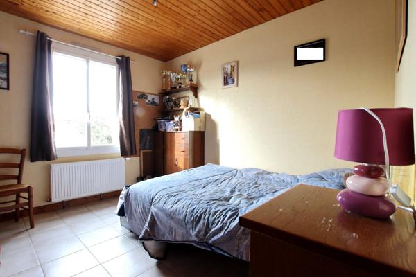 Maison à vendre La Crèche