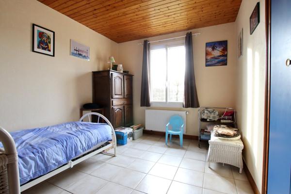 Maison à vendre La Crèche