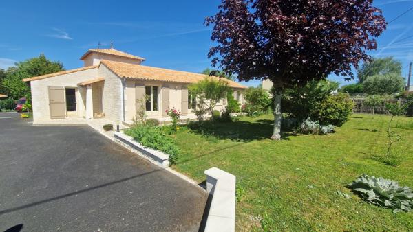 Maison à vendre La Crèche