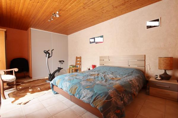 Maison à vendre La Crèche