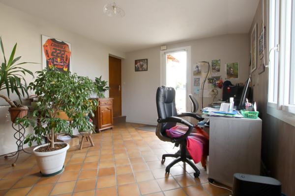 Maison à vendre La Crèche