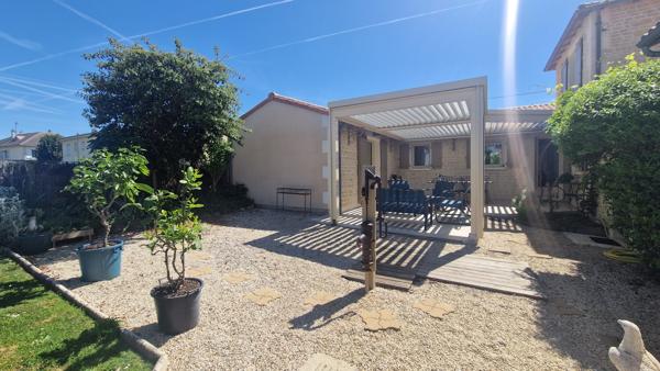 Maison à vendre La Crèche