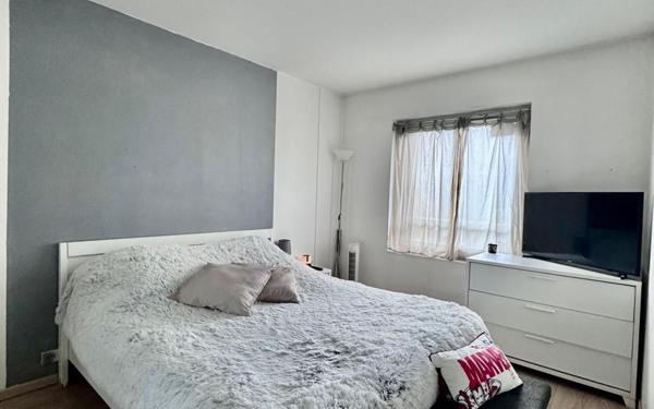 Appartement à louer    3 pièces •  Fresnes