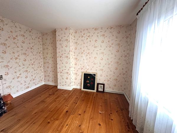 Maison Saintes - Rive Gauche - 5 pièces 105m2