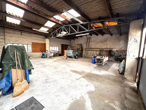 Maison Saintes - Rive Gauche - 5 pièces 105m2