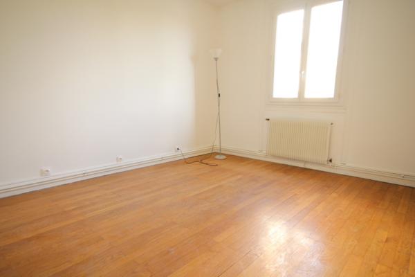 Appartement T2 45m2 avec garage Villefranche-sur-Saône (69400)