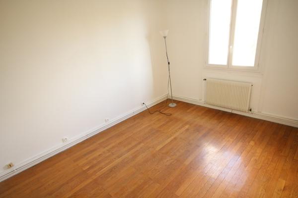 Appartement T2 45m2 avec garage Villefranche-sur-Saône (69400)