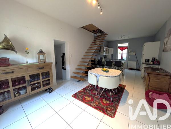 Maison à vendre 5 pièces 100 m² Pons