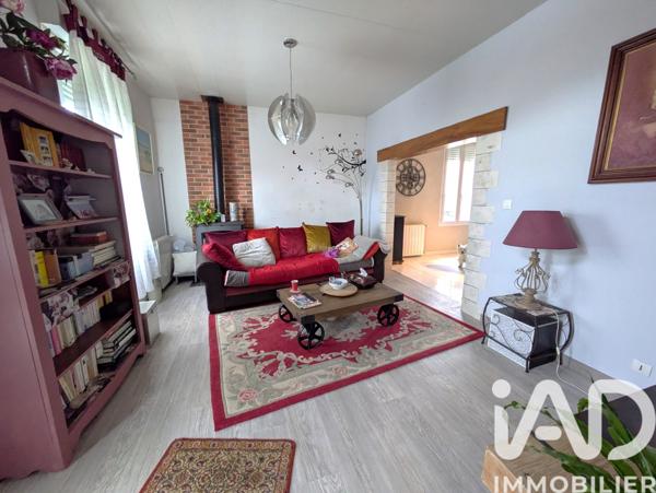 Maison à vendre 5 pièces 100 m² Pons