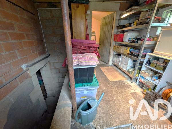 Maison à vendre 5 pièces 100 m² Pons